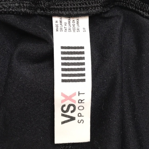 Victoria Secret Sport leggings - Picture 2 of 6